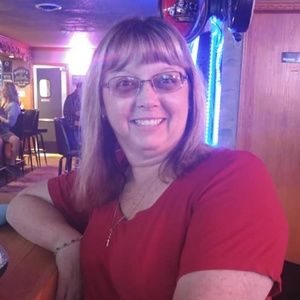 Meet your Posher, Jodi